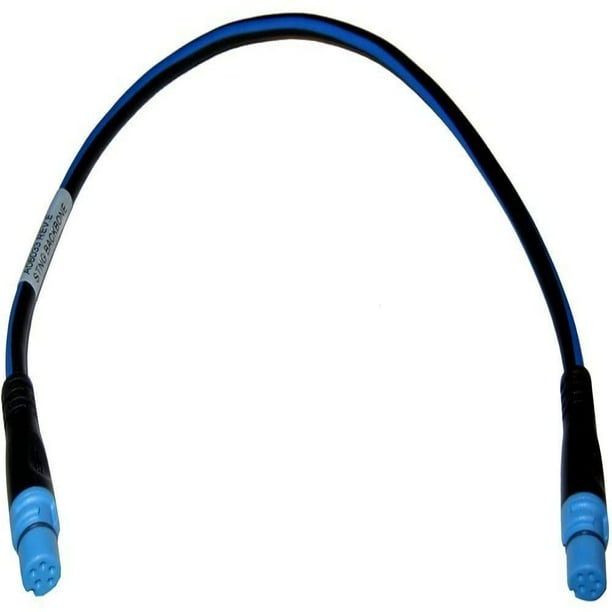 Raymarine SeatalkNG Backbone Cable 400mm A06033 Raymarine SeatalkNG Backbone Cable 400mm A06033
